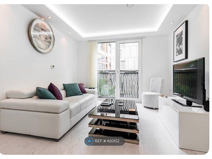 1 Bedroom Flat To Rent In Gatliff Road, London, SW1W