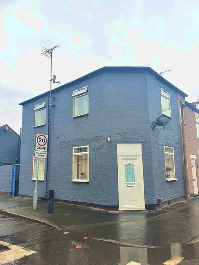 2 Bedroom Flat To Rent In Byrkley Street, DE14