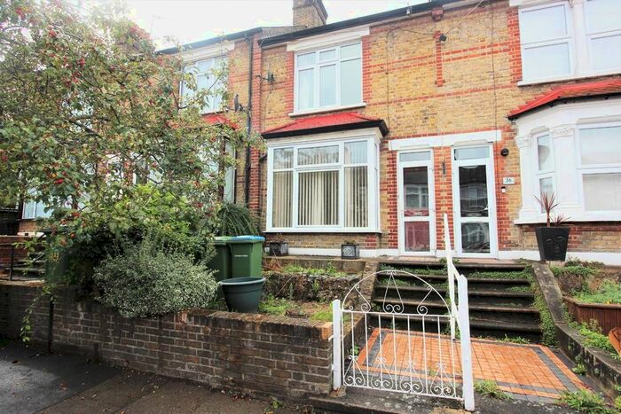 2 Bedroom Property To Rent In Smithies Road, London, SE2