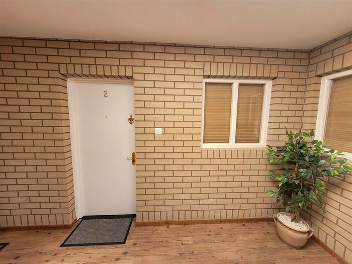 1 Bedroom Flat To Rent In Field House Apartments, Field Street, Shepshed, LE12