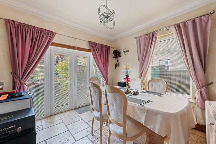 4 Bedroom Detached House For Sale In Sunningdale Drive, Skegness, PE25