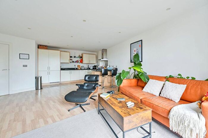 1 Bedroom Flat To Rent In St Marychurch Street, Canada Water, London, SE16