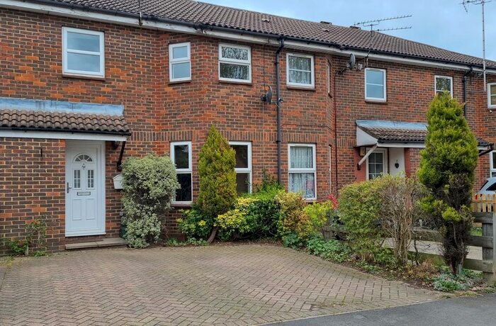 3 Bedroom Terraced House To Rent In Holwell Road, Welwyn Garden City AL7