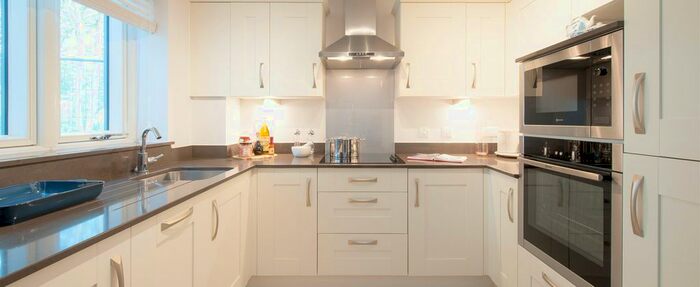 1 Bedroom Flat To Rent In Cranberry Court, Kempley Close Hampton, Peterborough, PE7