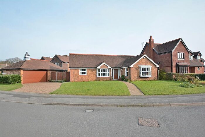 4 Bedroom Detached Bungalow For Sale In Abbeydale Drive, Mansfield, NG18