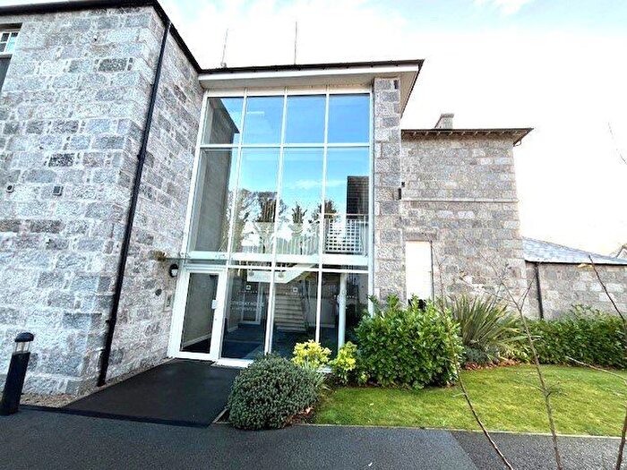 2 Bedroom Flat To Rent In May Baird Wynd, Aberdeen, AB25