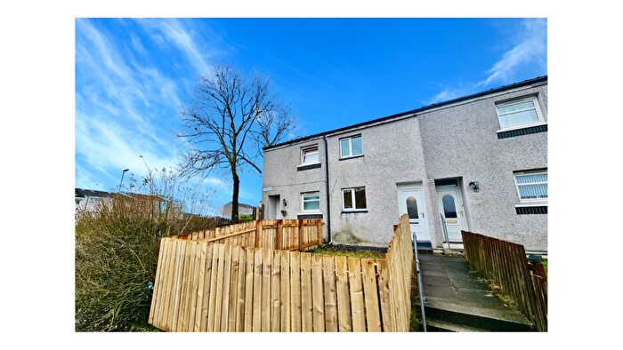 2 Bedroom Property To Rent In Mossvale Road, Glasgow, G33