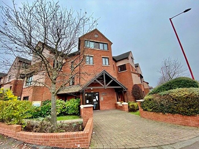 1 Bedroom Flat For Sale In Ashill Road, Birmingham, B45