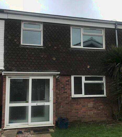 3 Bedroom Terraced House To Rent In Rochford Road, Southend-On-Sea, SS2