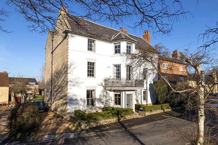 7 Bedroom House For Sale In Queen Street, Halford, Shipston-on-Stour, Warwickshire, CV36