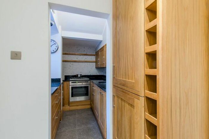 2 Bedroom Maisonette To Rent In Rosary Gardens, South Kensington, London, SW7