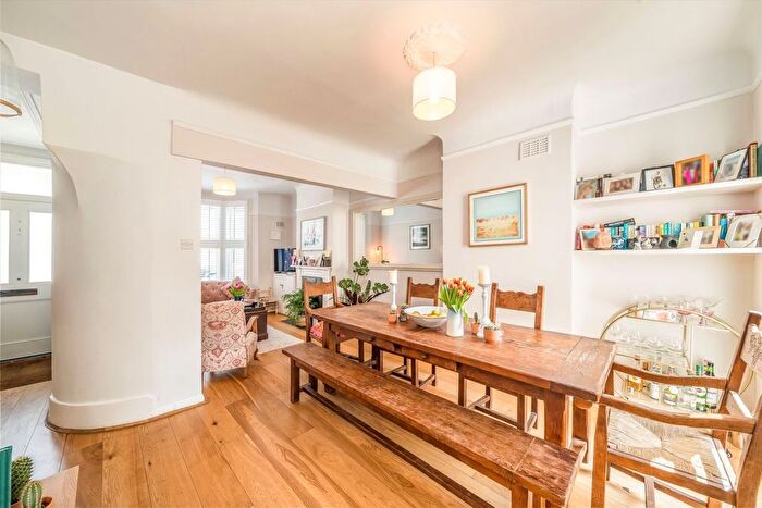 3 Bedroom Semi-Detached House To Rent In Moffat Road, Tooting, SW17