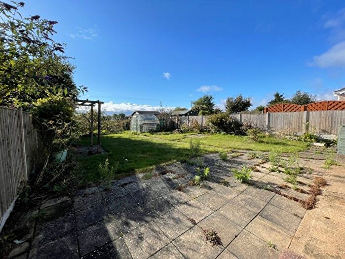 2 Bedroom Semi-Detached Bungalow For Sale In High Road, Wortwell, Harleston, Norfolk, IP20