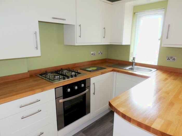 1 Bedroom Flat To Rent In Parkwood Mews, Nelson, BB9