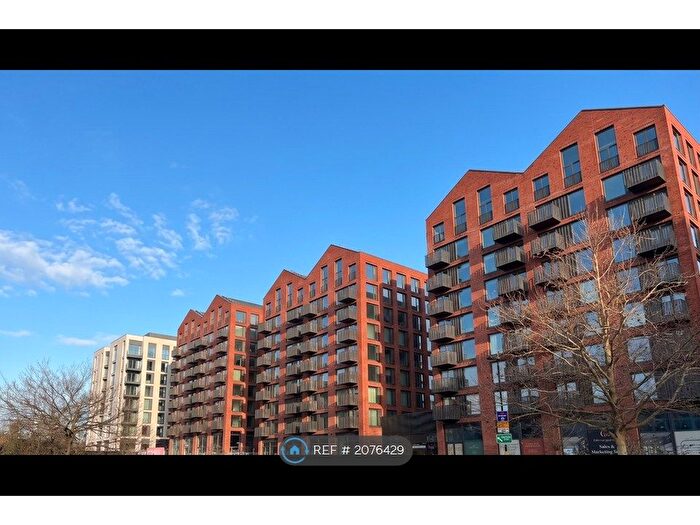 1 Bedroom Flat To Rent In Pitt Street, Birmingham, B4