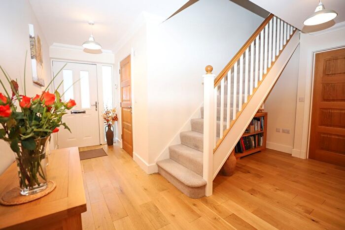 4 Bedroom Detached House For Sale In Manor Park, Carleton, Penrith, CA11