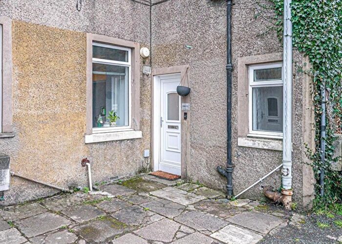 1 Bedroom Flat For Sale In Flat, Main Street, Newmills, KY12