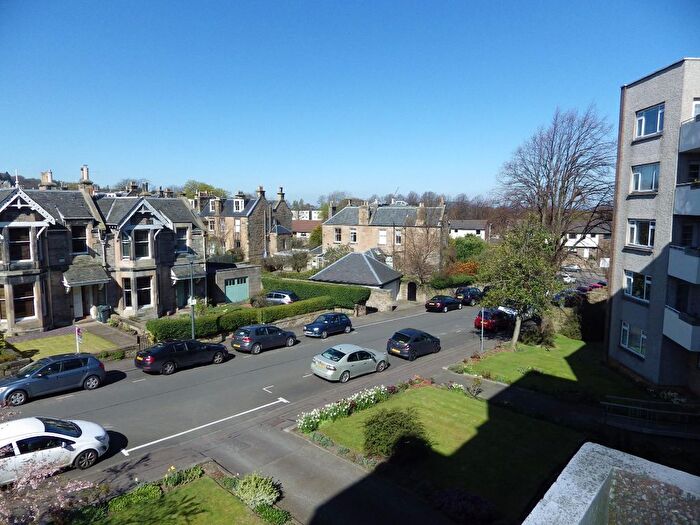 2 Bedroom Flat To Rent In Ethel Terrace, Morningside, Edinburgh, EH10