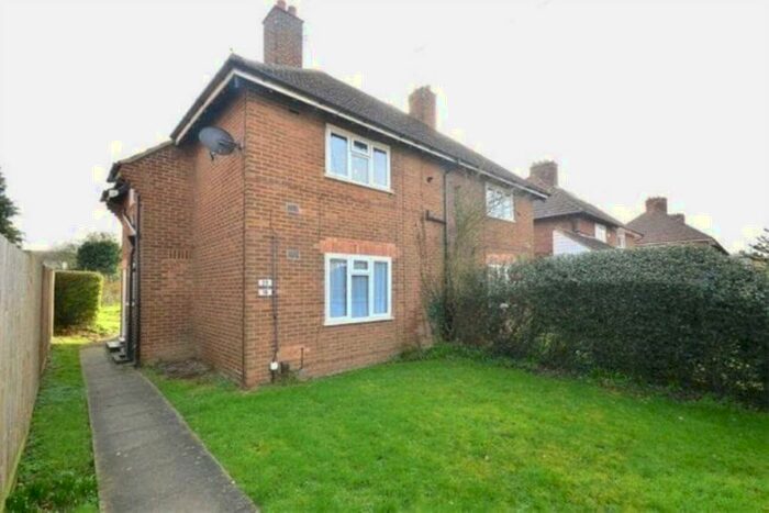 1 Bedroom Maisonette To Rent In Dellfield Road, Hatfield, AL10