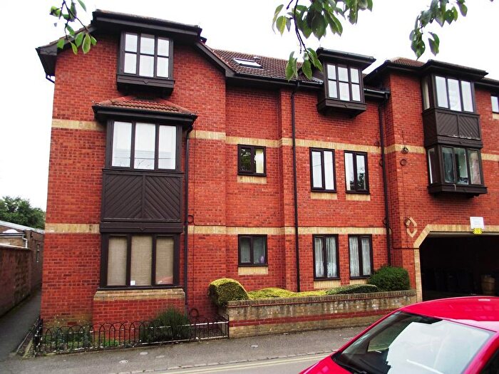 1 Bedroom Apartment To Rent In Islington Court, Islington Road, Towcester, NN12