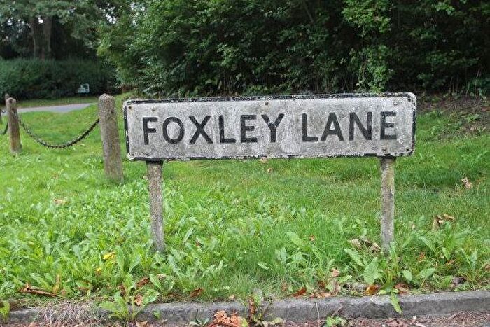 1 Bedroom Flat To Rent In Foxley Lane, Purley, CR8