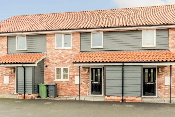 3 Bedroom Terraced House To Rent In Lynn Road, Swaffham, PE37