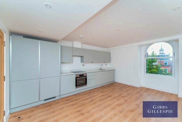 1 Bedroom Flat To Rent In Tenor Building, A New Broadway, London, W5