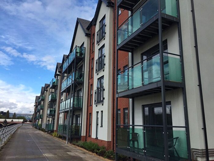 2 Bedroom Flat To Rent In Edwardian Mews, The Mantegna Edwardian Mews, NP19