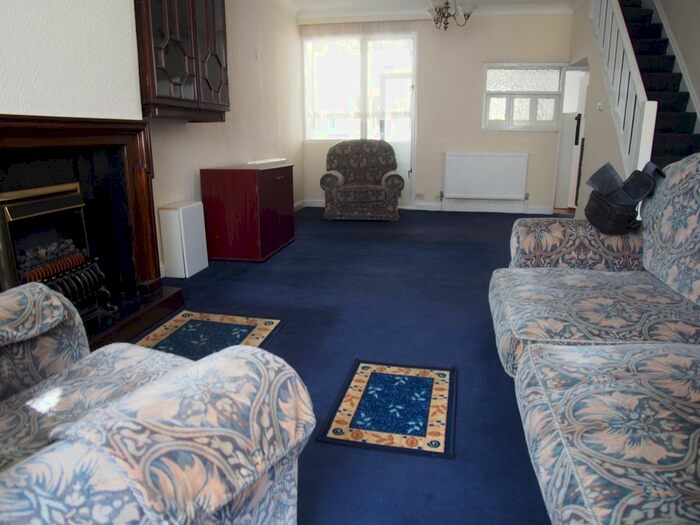 2 Bedroom Terraced House To Rent In Sutherland Road, London N9