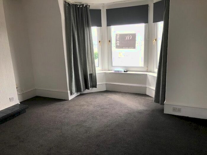 1 Bedroom Flat To Rent In Grampian Road, Torry, Aberdeen, AB11