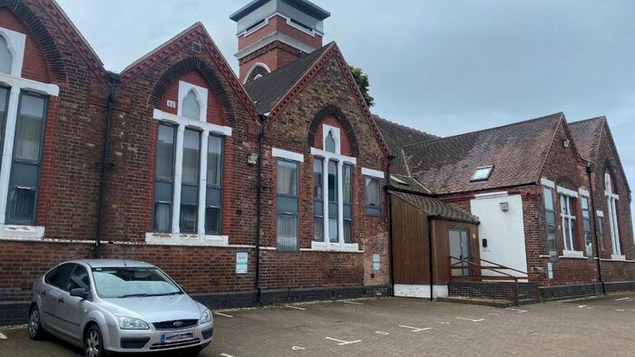 1 Bedroom Flat To Rent In Portobello Village, School Street, Willenhall, WV13