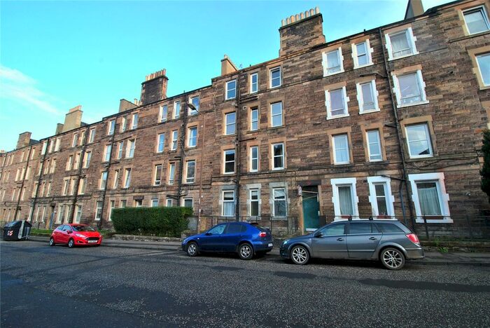 1 Bedroom Flat To Rent In Stewart Terrace, Edinburgh, EH11