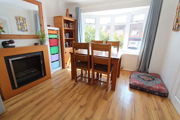 3 Bedroom Semi-Detached House For Sale In Wychbury Road, Brierley Hill, DY5