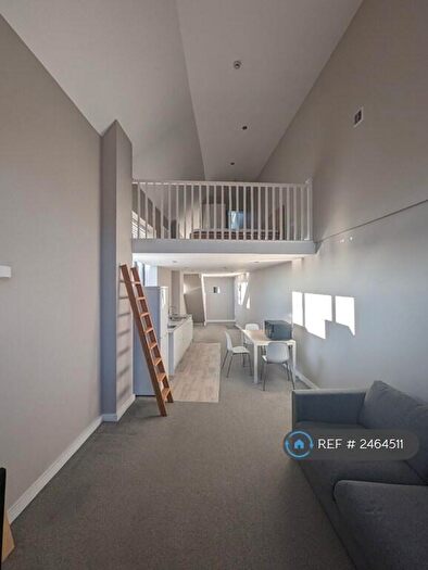 1 Bedroom Flat To Rent In Ebenezer Street, Bristol, BS5