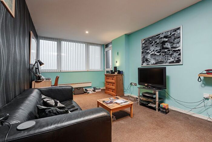 1 Bedroom Flat For Sale In Conway Street, Liverpool, L5