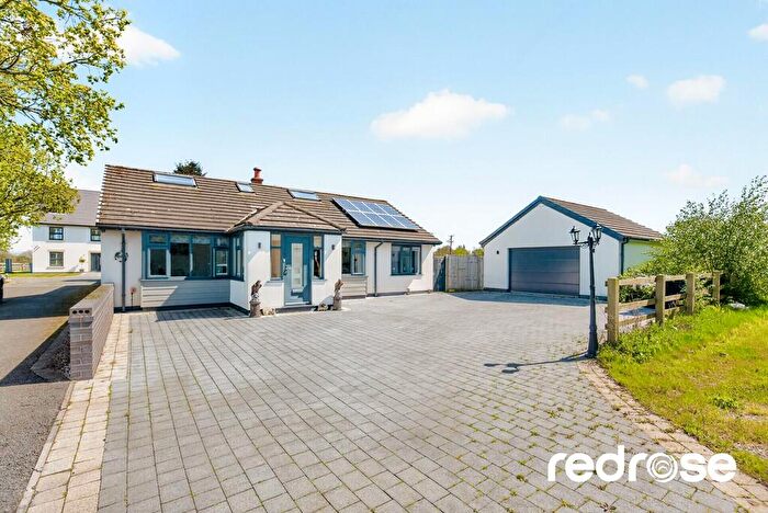 6 Bedroom Detached Bungalow For Sale In Wood Lane, Heskin, Chorley, PR7