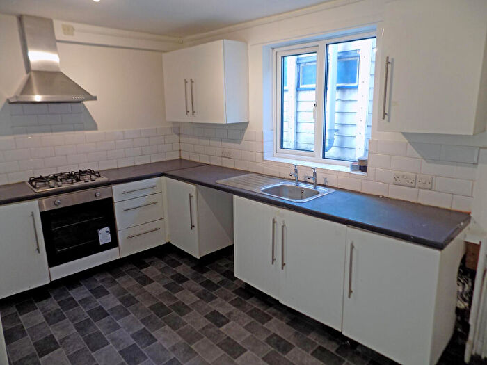 2 Bedroom Apartment To Rent In A Potter Street, Worksop, S80