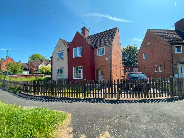 Houses for sale in Westleigh Road, LE3, Leicester
