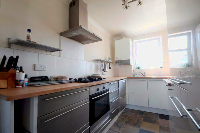2 Bedroom Terraced House To Rent In Trundleys Road, London, SE8