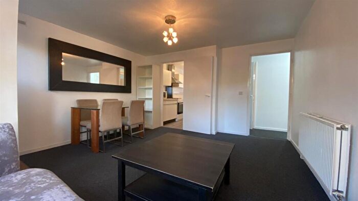 1 Bedroom Flat To Rent In Home Ground, Bristol, BS9