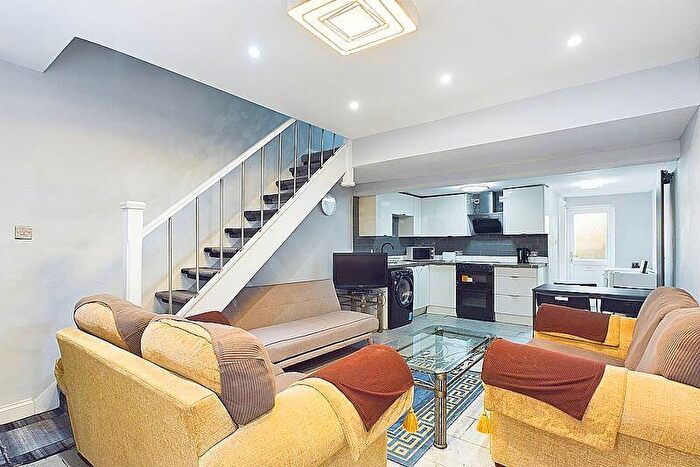 2 Bedroom Terraced House For Sale In Main Street, Distington, CA14