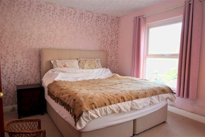 3 Bedroom Terraced House For Sale In Freehold Road, Ipswich, IP4