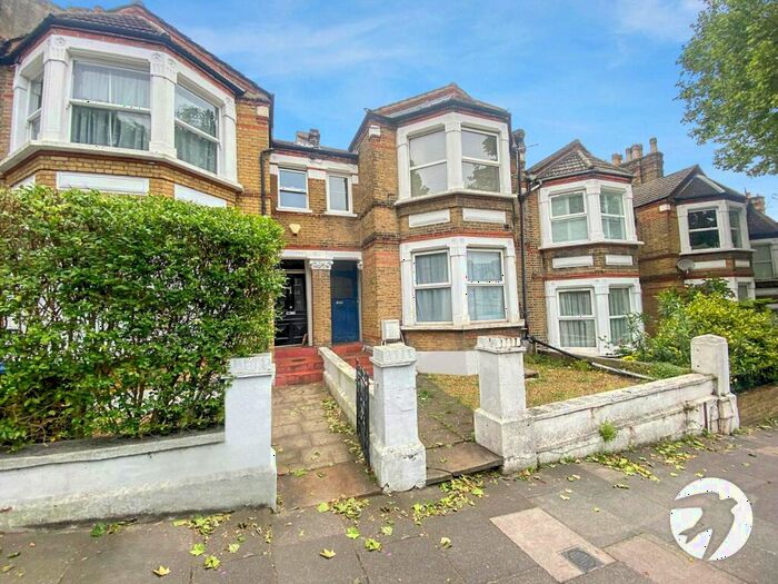 1 Bedroom Flat To Rent In Griffin Road, London, SE18