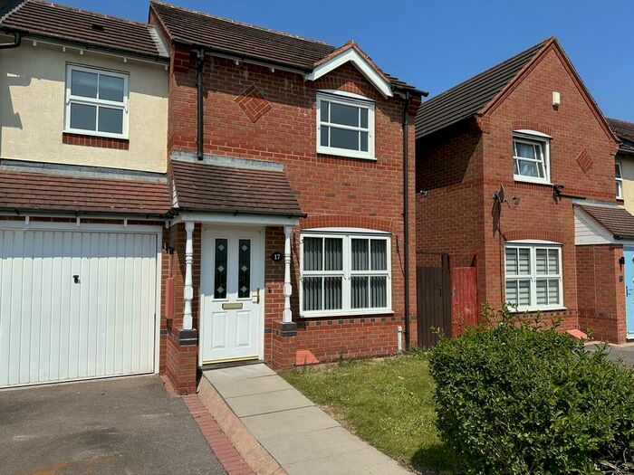 3 Bedroom Semi-Detached House To Rent In Plantation Drive, Sutton Coldfield, B75