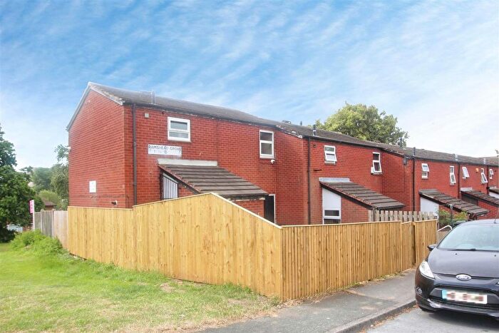 2 Bedroom Terraced House For Sale In Ramshead Grove, Leeds, LS14