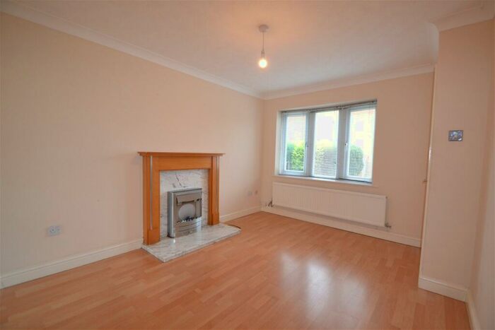 2 Bedroom Semi-Detached House To Rent In Charnwood Road, Corby, NN17