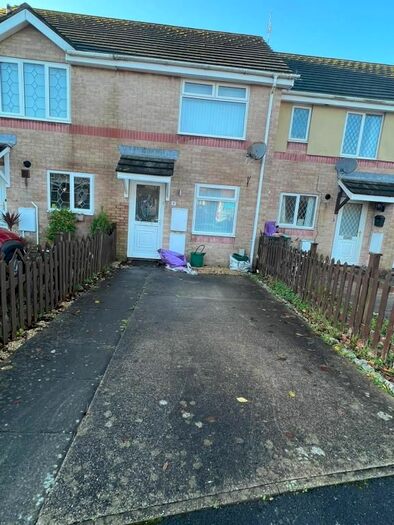 2 Bedroom Terraced House To Rent In Clos Marina, Gowerton, Swansea, SA4