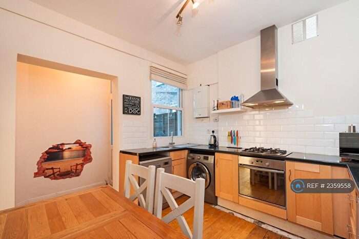 1 Bedroom Flat To Rent In Charlton Road, London, SE3