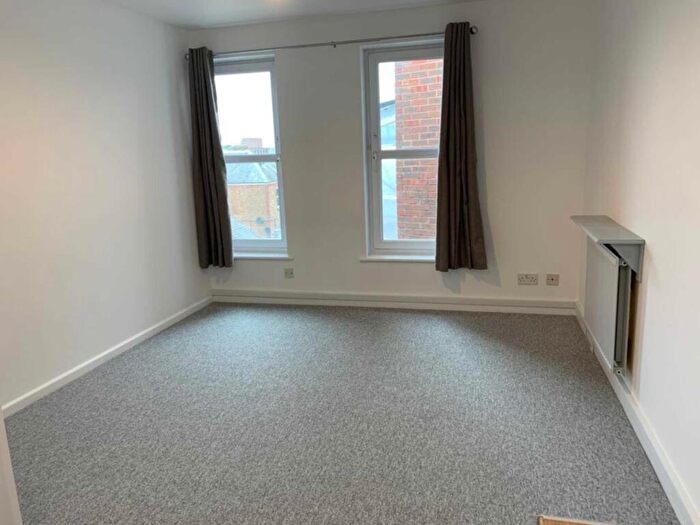 1 Bedroom Flat To Rent In Harfield Court, Bognor Regis, PO21