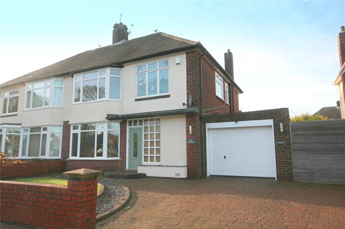 3 Bedroom Semi-Detached House To Rent In The Broadway, Tynemouth, NE30